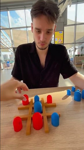 Сучасні Крестики Нулики