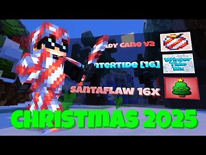 The Most BEST Christmas Packs For 2025!