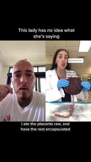 Placenta Encapsulation: A Deep Dive into Ancestral Healing and Health Benefits