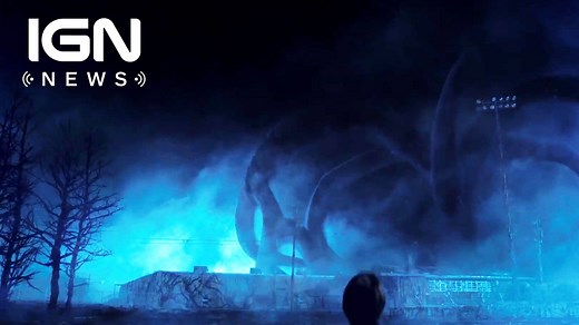 56K views · 489 reactions | Season 3 of Stranger Things will feature a familiar monster. | IGN | Facebook