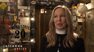 Home is where you feel loved. For artist Julianne Ankley, that's 20 Front Street . ❤️ In this video, Julianne shares what makes our venue special—it's more than just a stage. It's a place where artists feel valued, supported, and at home. Your year-end gift helps us continue creating this welcoming space where musicians can thrive. When you donate to 20 Front Street, you're helping us keep loving on artists and giving them a home in Lake Orion. Make your tax-deductible donation today - https://g