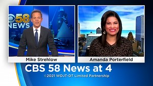 2.7K views · 33 reactions | It was on this date 25 years ago -- March 18, 1996 -- when CBS 58 News first signed onto the air. https://bit.ly/3r1wfQ3 | CBS 58 | Facebook