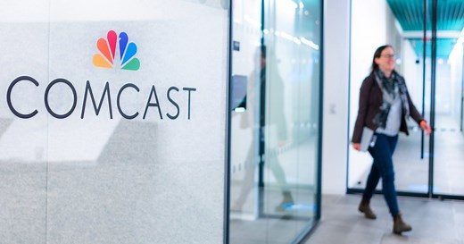Comcast Caught in Another Customer-Service Scandal