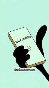 682K views · 21K reactions | Hearing your own voice!(Animation Meme) #facbookreels #fbreels #viralreels #funnyreels #rico #animationavenue #trendingreels #cartoons #funny #cartoon #commedy #memes #animation #fypシ #animationmemes #foryou #foryoupage #typ #viral #Bangladesh #usa #uk #FacebookContestReels | Animation Avenue | Facebook