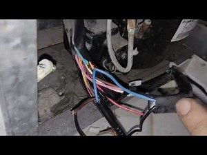 Como ligar a geladeira Frost Free Premium sem a placa (ligação direta )