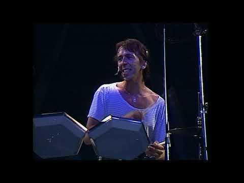 Spliff live 1983 "Deja Vu"