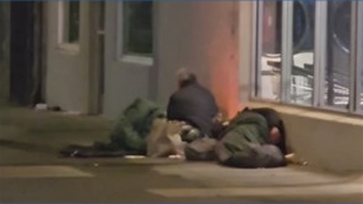 Portland Fire and Rescue slammed responding to warming fires