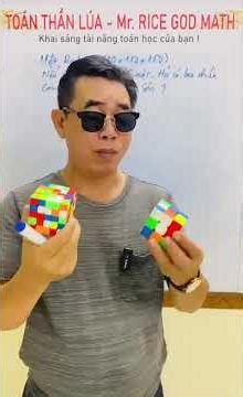 GỌT VỎ TRÁI CAM #toanthanlua #maths #shorts