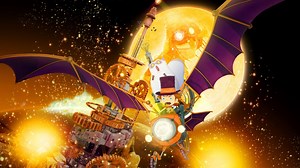 『映画 えんとつ町のプペル 〜約束の時計台〜』  予告 【3月27日（金）公開】