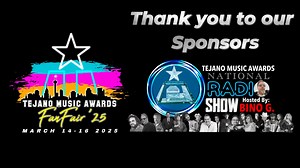 2.6K views · 86 reactions | Tejano Music Awards on Reels | Facebook