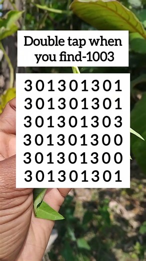 Find the Odd One | Visual Logic Challenge | Ep.1265