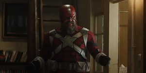 Brand-New Special Look Marvel Studios’ “Black Widow” | Chip and Company