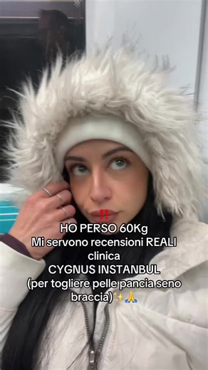 Recensioni oneste sulla clinica Cygnus Istanbul