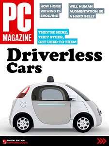 PC Magazine September 2016