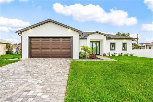 1630 17th TER, Cape Coral, FL 33909 | Estately 🧡 | MLS# 226013946