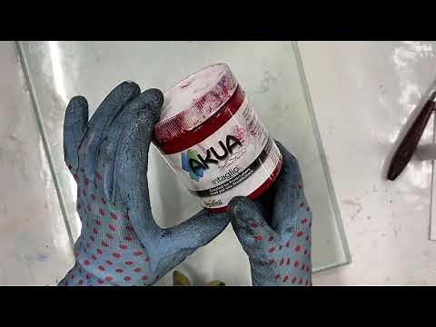 Drypoint (with Drypoint Plastic)