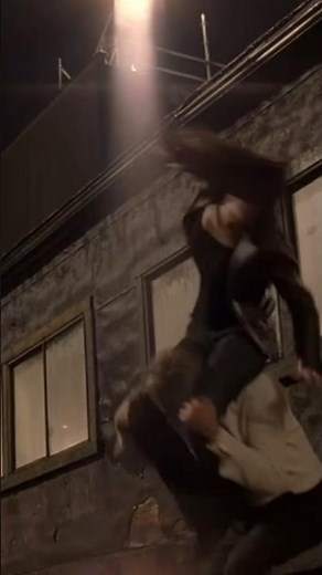 Best Bionic Moments! | Michelle Ryan Kicking Butt! | Bionic Woman (2007)