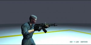 Fallout 3 Weapons Restoration