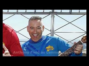 Michael Knight (Bob the Builder) Cast Video