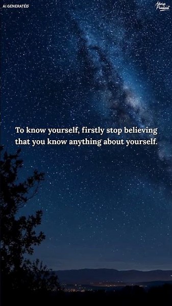 Know Yourself || Acharya Prashant
