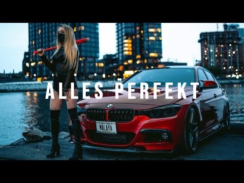 Azet x Zuna - Alles Perfekt (TR3NDY Remix)