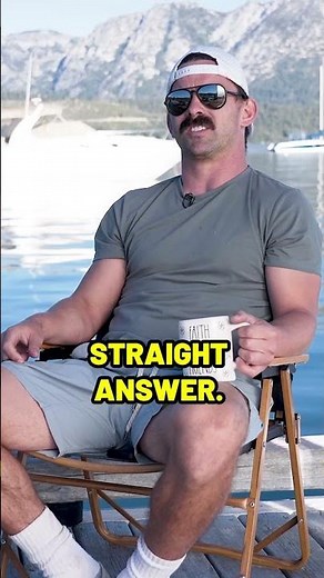 He actually asked this on the dock... 💀 #shorts #funny #docktok