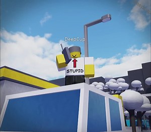 Be Dead Forever Simulator Skin Ideas Showcase