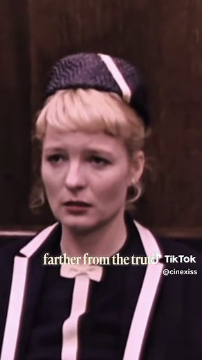 Dancer in the Dark (2000): A Review of Björk's Powerful Performance