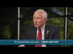 Home Title Lock: Protect Your Home from Title Theft