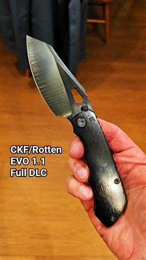 #evolution #daily #ytshorts #collection #atherapeuticedge Rotten/CKF Evolution 1.1