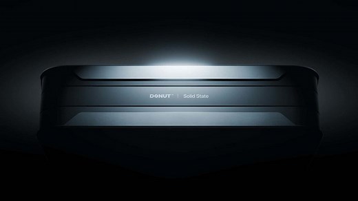 The First Production All-Solid-State Battery Is Here, And It Promises 5-Minute Charging