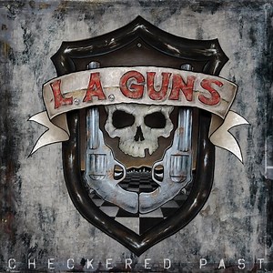 L.A. Guns – Checkered Past (2021) » download by NewAlbumReleases.net