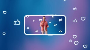 4.8K views · 55 reactions | In collaboration with the American Express Shop Small Accelerator, join Jon Youshaei, a creator and journalist, shares tips and techniques to help small businesses build their social media presences. Using Little Words Project as an example, Jon shows how a small business can craft compelling social content. For more small business resources, visit shopsmall.com/accelerator | Shop Small | Facebook