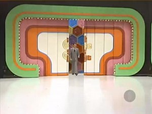 The Price is Right (January 2, 1985)