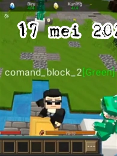 Blockman Go Nostalgia: Explore the Fun!