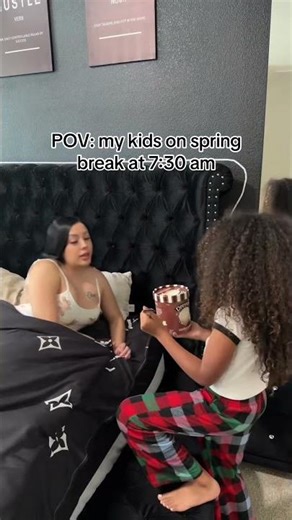 Spring break just started 🫣🫨 #funny #fyp #viral #relatable