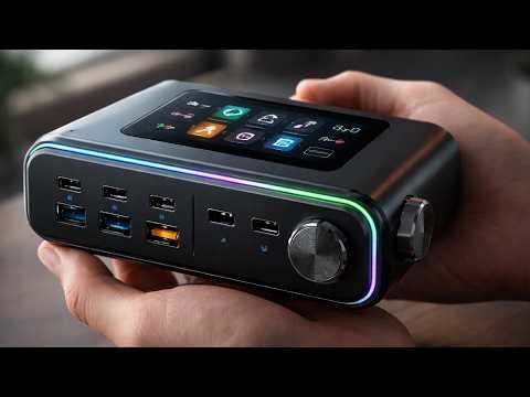 15 Mind-Blowing Amazon Gadgets You’ve Never Seen