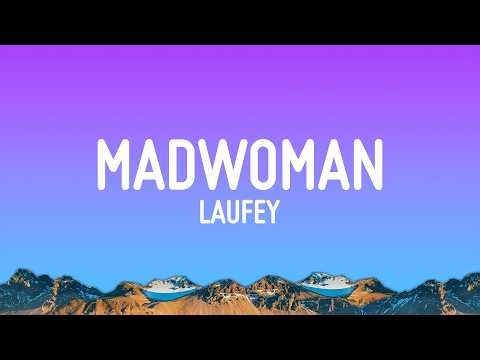 Laufey - Madwoman (Lyrics)