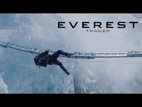 Everest: Internationale Trailer [Universal Pictures] UPInl