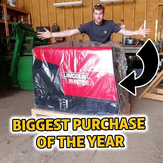127K views · 2.1K reactions | We Made the Biggest Purchase of the Year! | Sonne Farms | Facebook