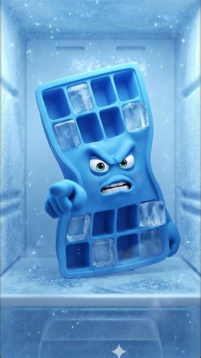 Ice Cube Tray Exhausted? Storage Hacks & Science-Backed Tips