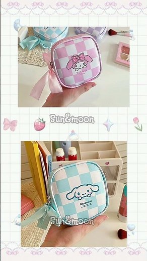 MY MELODY🩷 V'S CINNAMOROLL🩵[part-146] #fypシ゚viral #trending #sanrio #kuromi #cinamonroll@SUNxMOON_07
