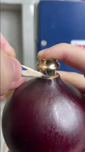 Hand disability first aid kit 3 steps to master the family heirloom wine pot save 10 000 y