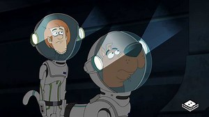 Scooby Doo | Boomerang