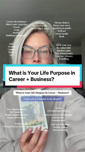 To get the strategy and action plan you need to build your purpose-driven business through your vulnerability and lived experience, you can book an Alignment Strategy Session with me 🔗