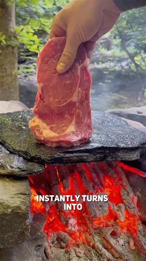 Why You Shouldn’t Cook on Stone.