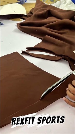 “Step by Step Hood Cutting ✨ | 50 Pace Daily 🌍 All World Method”