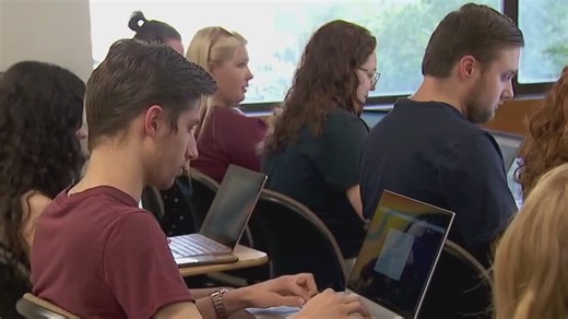 Fall graduation checklist: Making sure students are on track