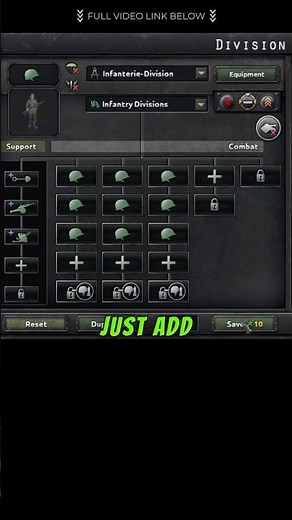 The Only Templates You Need To Win As Communist Germany In HOI4