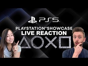 PlayStation Showcase 5.24.23 LIVE Reactions